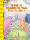 GEHEIM DAGBOEK VAN EEN ALIEN