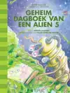 GEHEIM DAGBOEK VAN EEN ALIEN 5