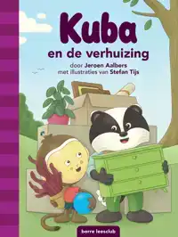 KUBA EN DE VERHUIZING