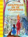 GIFAPPELTJE EN DE VUURPRINS