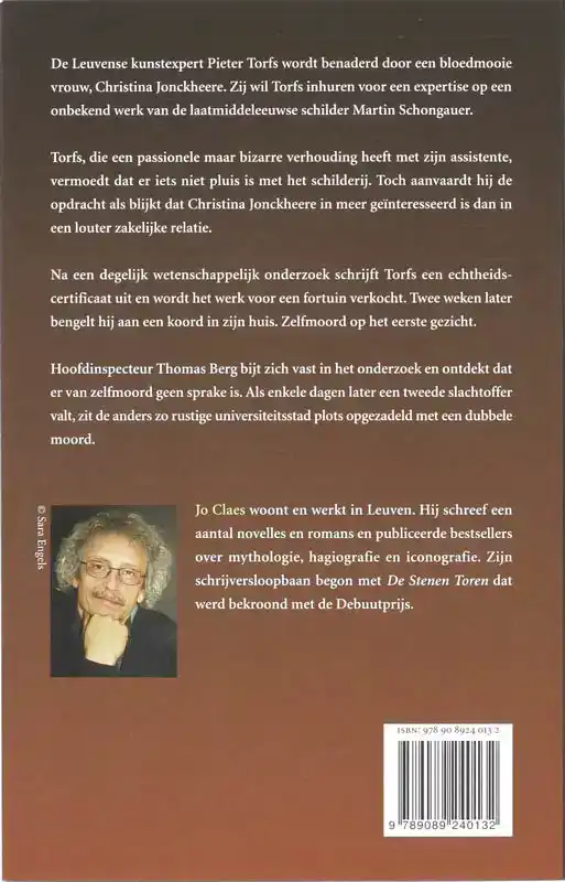 DE ZAAK TORFS