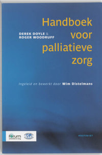 HANDBOEK VOOR PALLIATIEVE ZORG