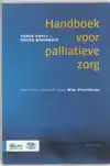 HANDBOEK VOOR PALLIATIEVE ZORG