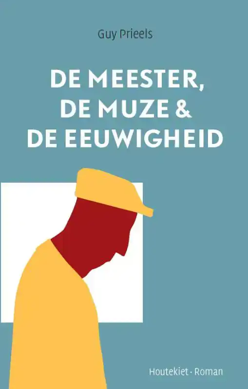 DE MEESTER, DE MUZE EN DE EEUWIGHEID