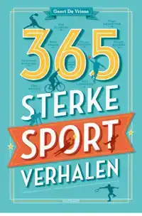 365 STERKE SPORTVERHALEN