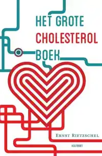 HET GROTE CHOLESTEROL BOEK