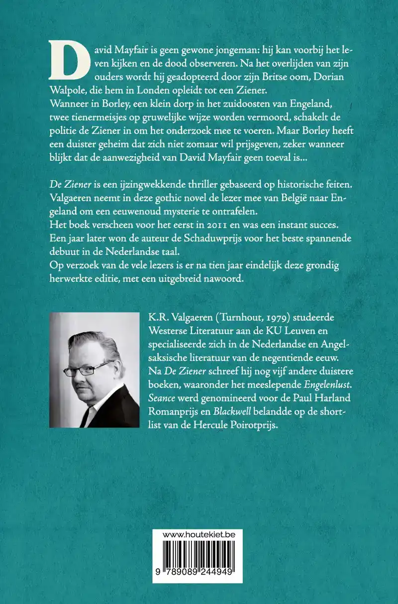 DE ZIENER
