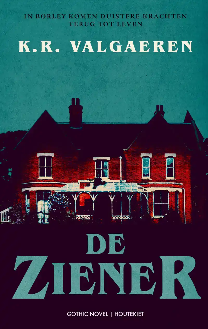DE ZIENER