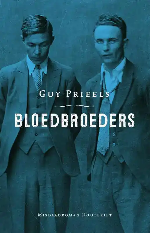 BLOEDBROEDERS