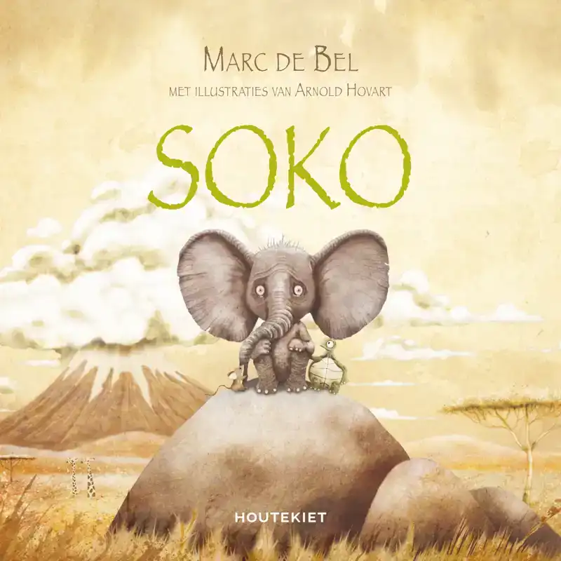 SOKO