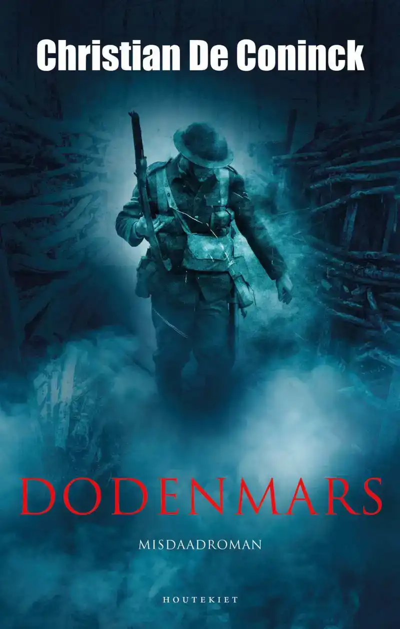 DODENMARS