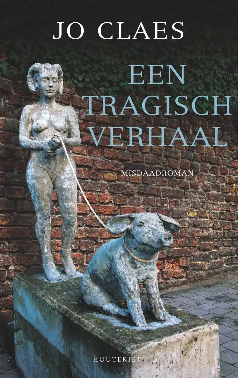 EEN TRAGISCH VERHAAL
