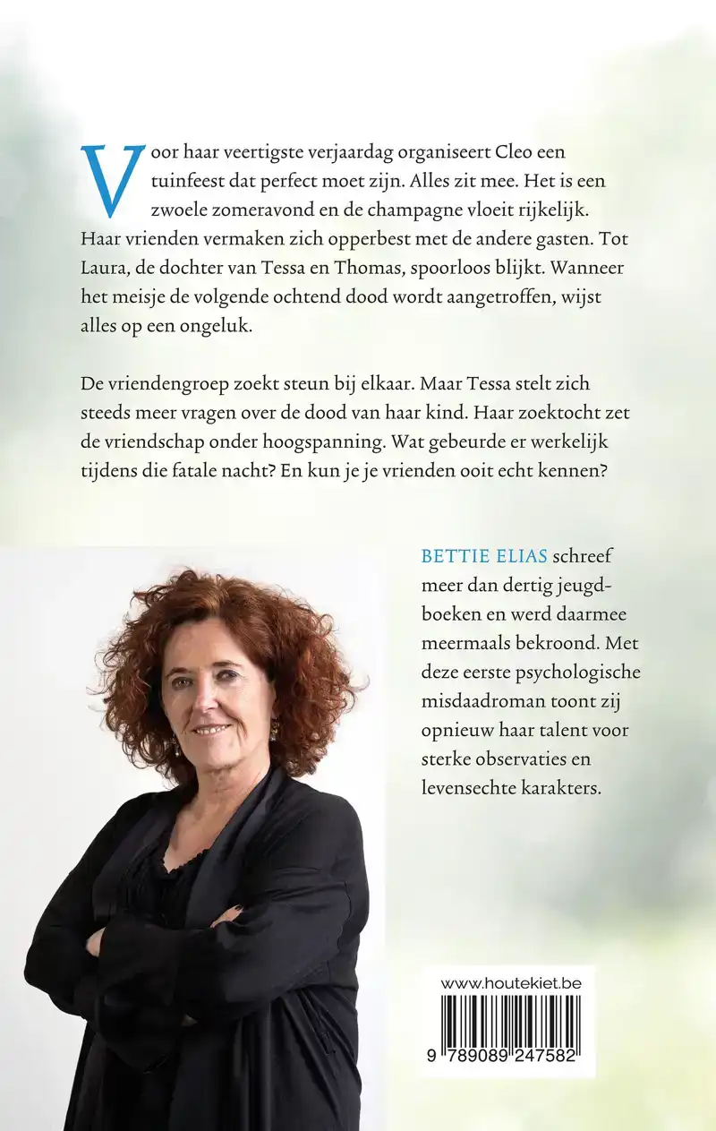 HET TUINFEEST