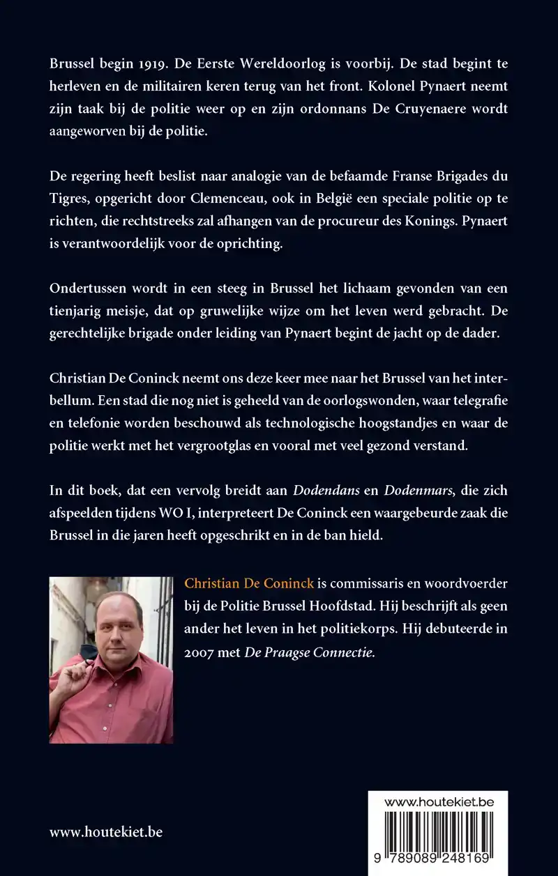 DODENSTEEG