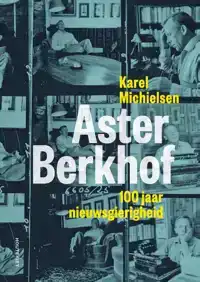 ASTER BERKHOF