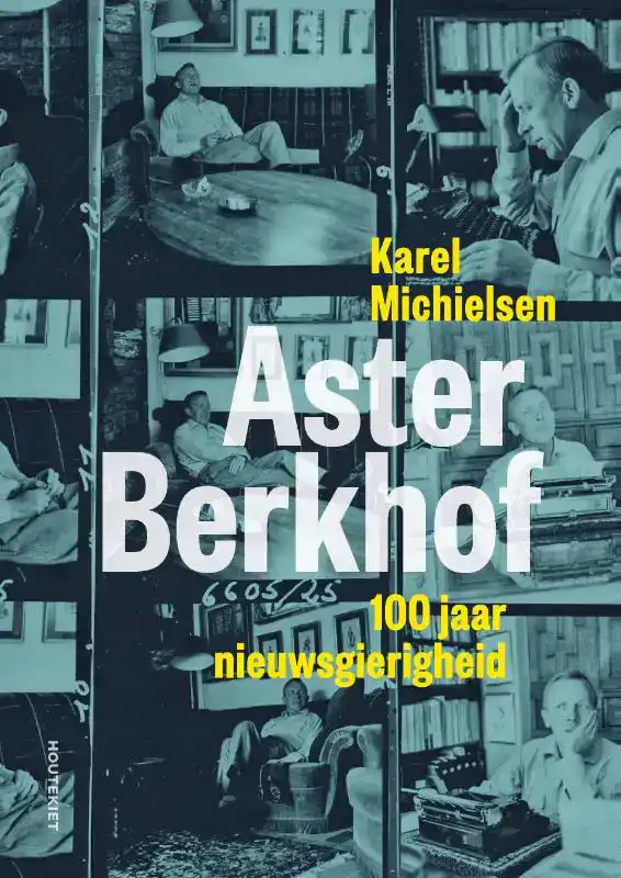 ASTER BERKHOF