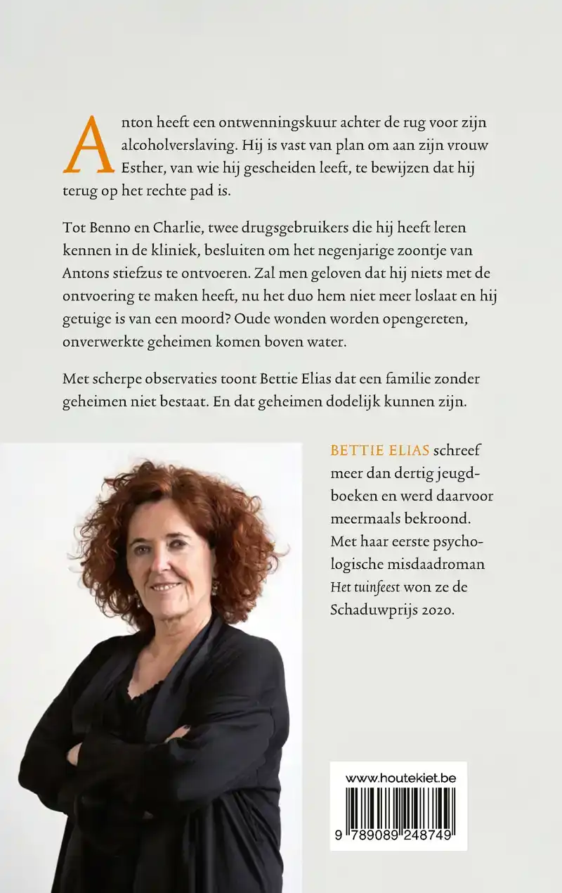 BLOEDBANDEN