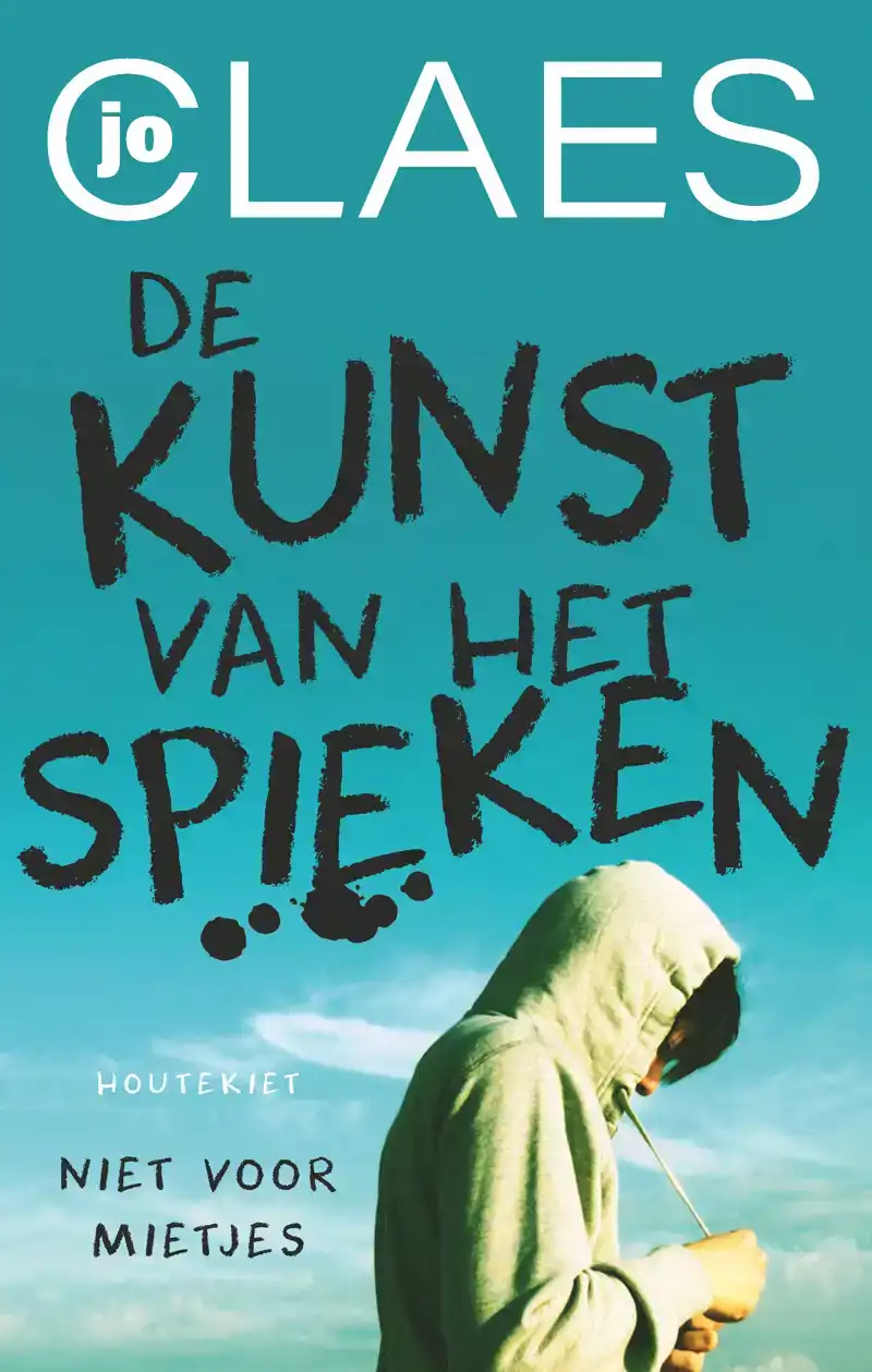 DE KUNST VAN HET SPIEKEN