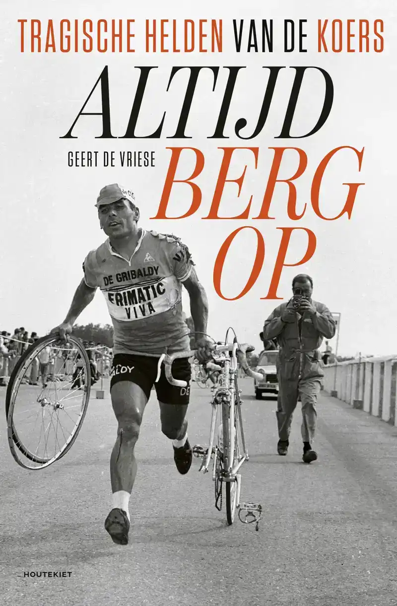ALTIJD BERGOP