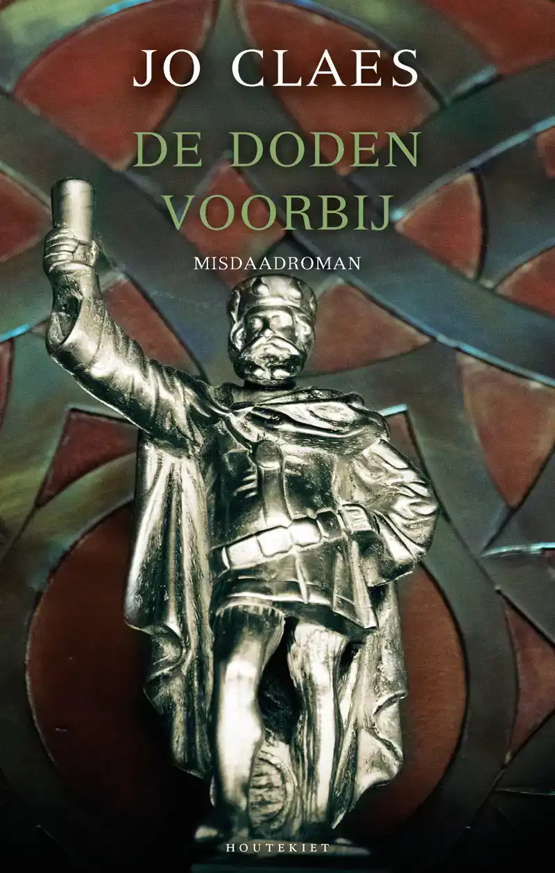 DE DODEN VOORBIJ