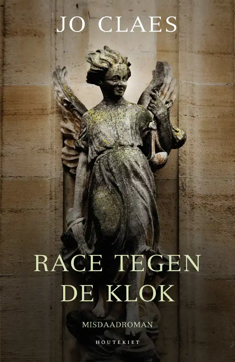 RACE TEGEN DE KLOK