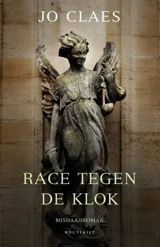 RACE TEGEN DE KLOK