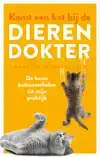KOMT EEN KAT BIJ DE DIERENDOKTER