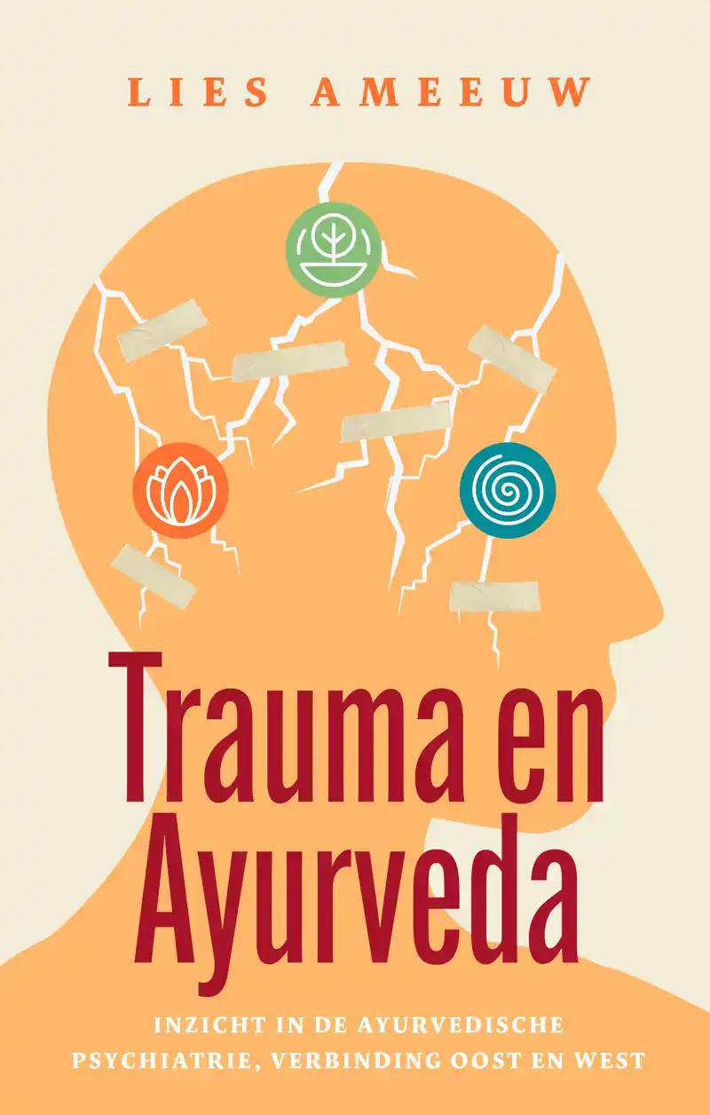 TRAUMA EN AYURVEDA