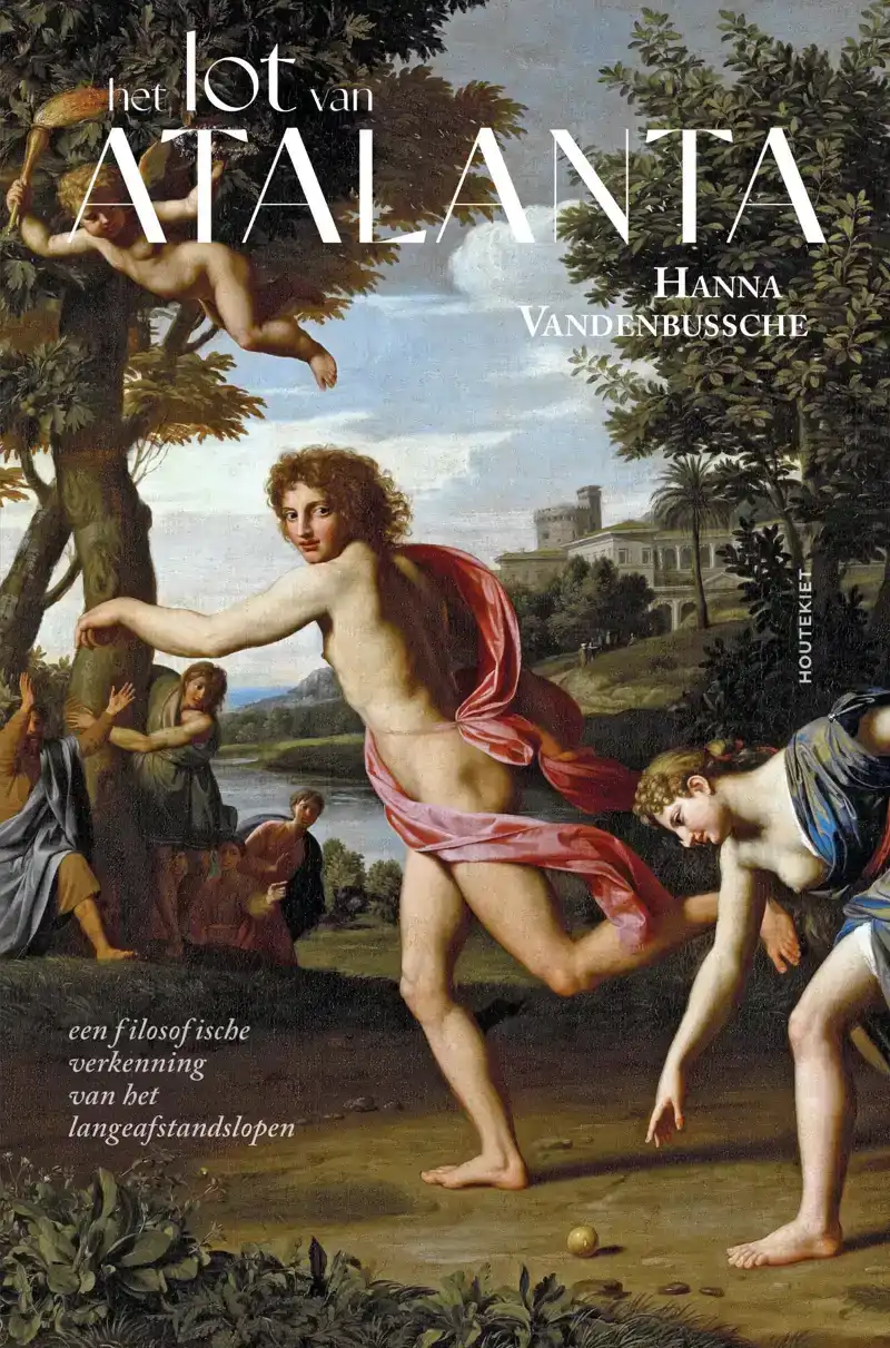 HET LOT VAN ATALANTA