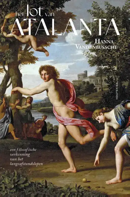 HET LOT VAN ATALANTA