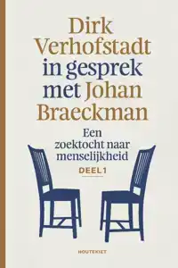 IN GESPREK MET JOHAN BRAECKMAN