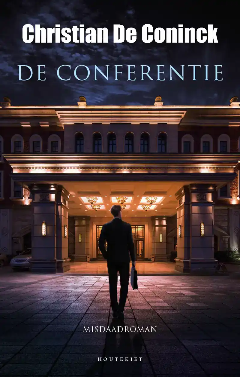 DE CONFERENTIE