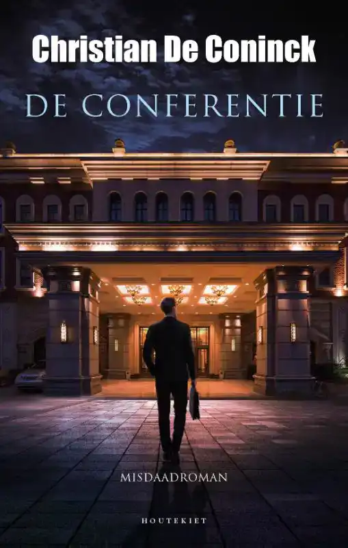 DE CONFERENTIE