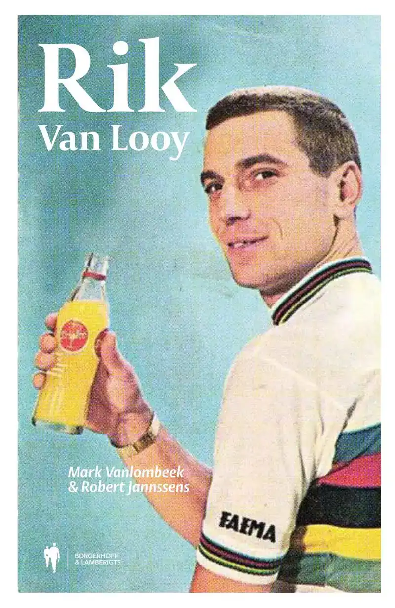 RIK VAN LOOY