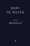 OVER IDENTITEIT
