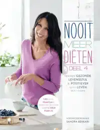 NOOIT MEER DIETEN