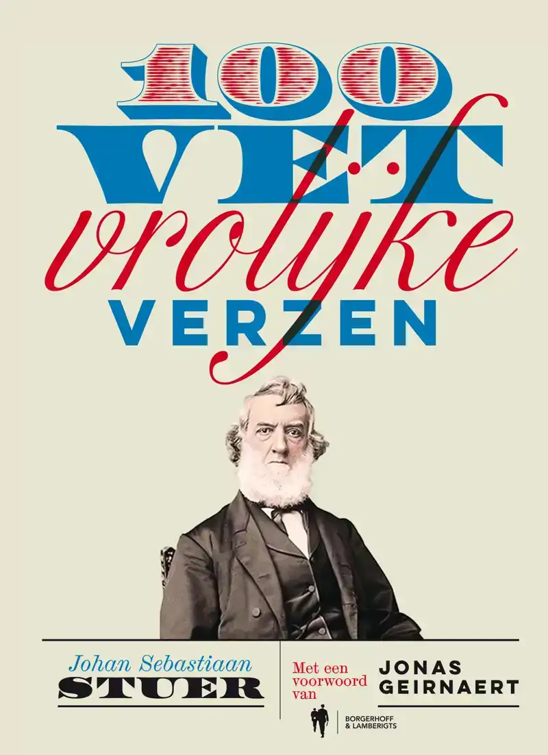 100 VET VROLIJKE VERZEN