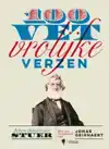 100 VET VROLIJKE VERZEN