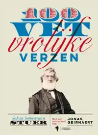 100 VET VROLIJKE VERZEN