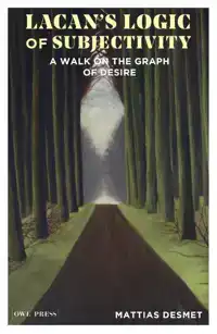 LACAN'S LOGIC OF SUBJECTIVITY