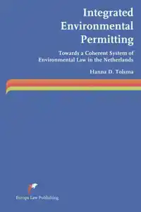 INTEGRATED ENVIRONMENTAL PERMITTING