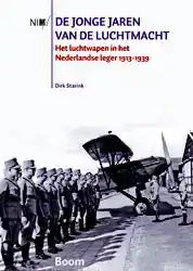 DE JONGE JAREN VAN DE LUCHTMACHT