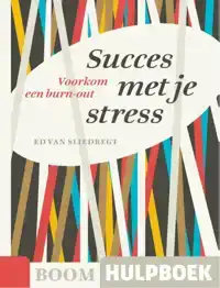 SUCCES MET JE STRESS