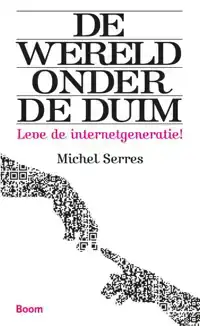 DE WERELD ONDER DE DUIM