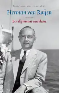 HERMAN VAN ROIJEN 1905-1991