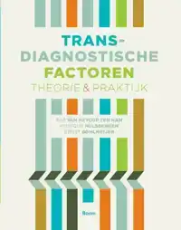 TRANSDIAGNOSTISCHE FACTOREN