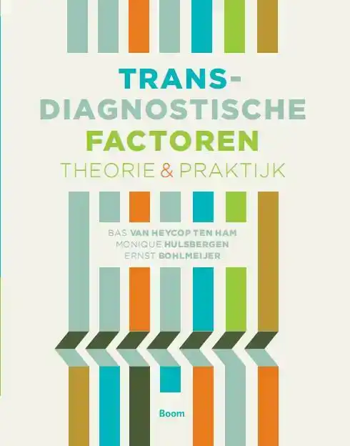 TRANSDIAGNOSTISCHE FACTOREN