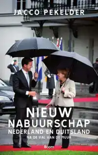 NIEUW NABUURSCHAP