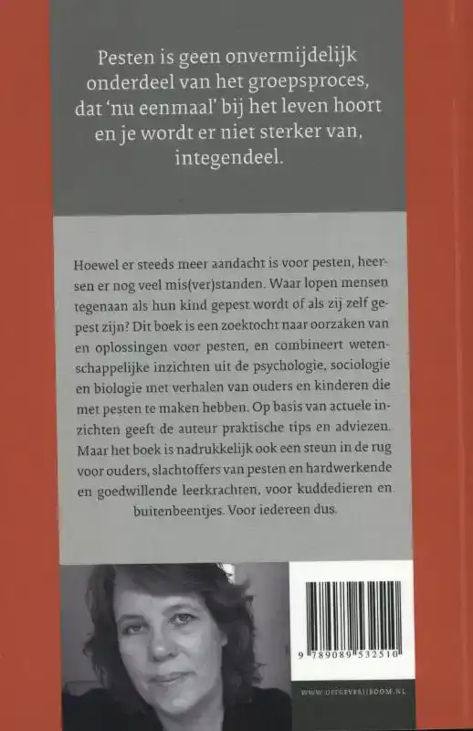 ALLES OVER PESTEN