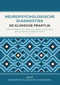 NEUROPSYCHOLOGISCHE DIAGNOSTIEK